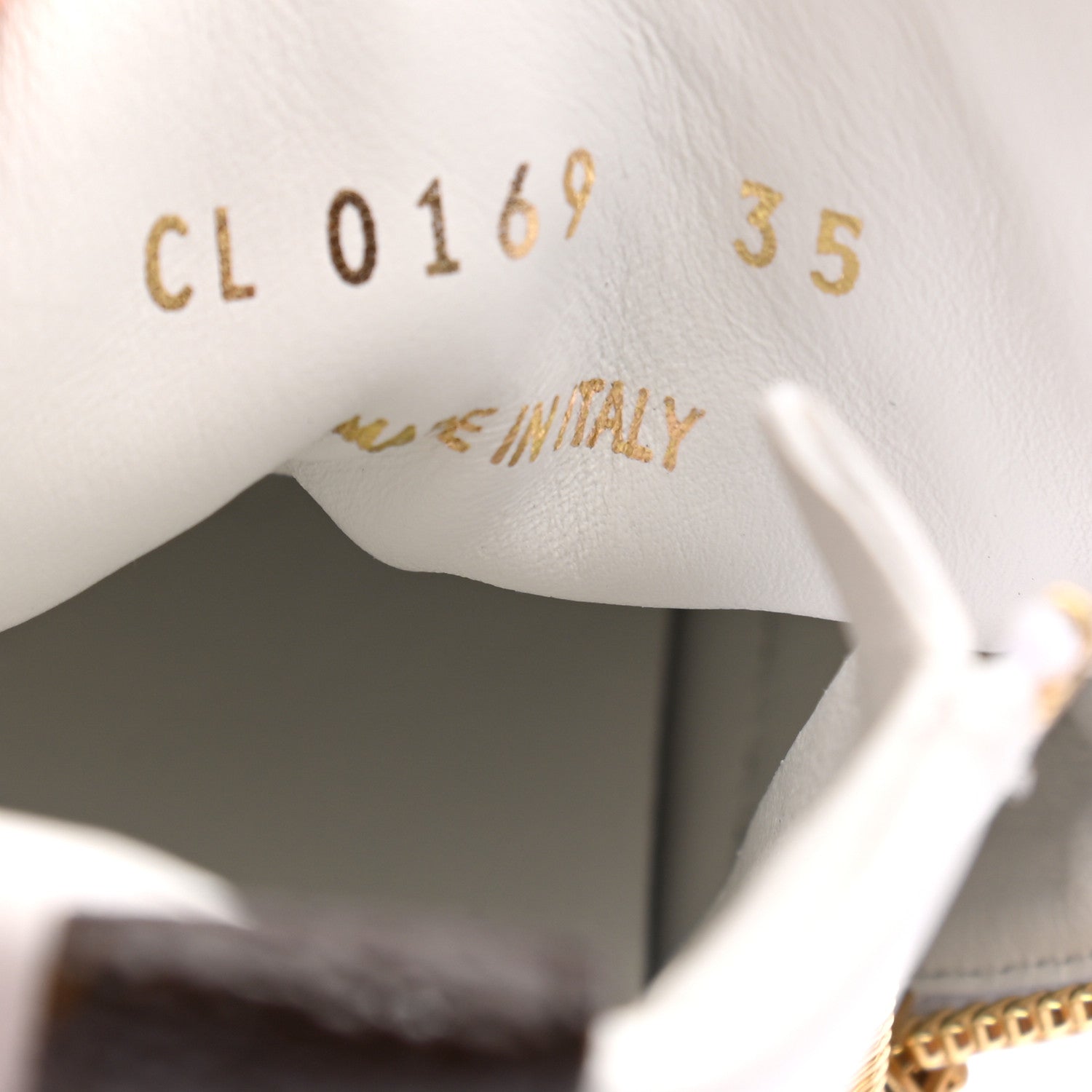 Louis Vuitton Pony Hair Leopard Calfskin Monogram Giant Stellar Sneaker Boots 35 White 8 of 8