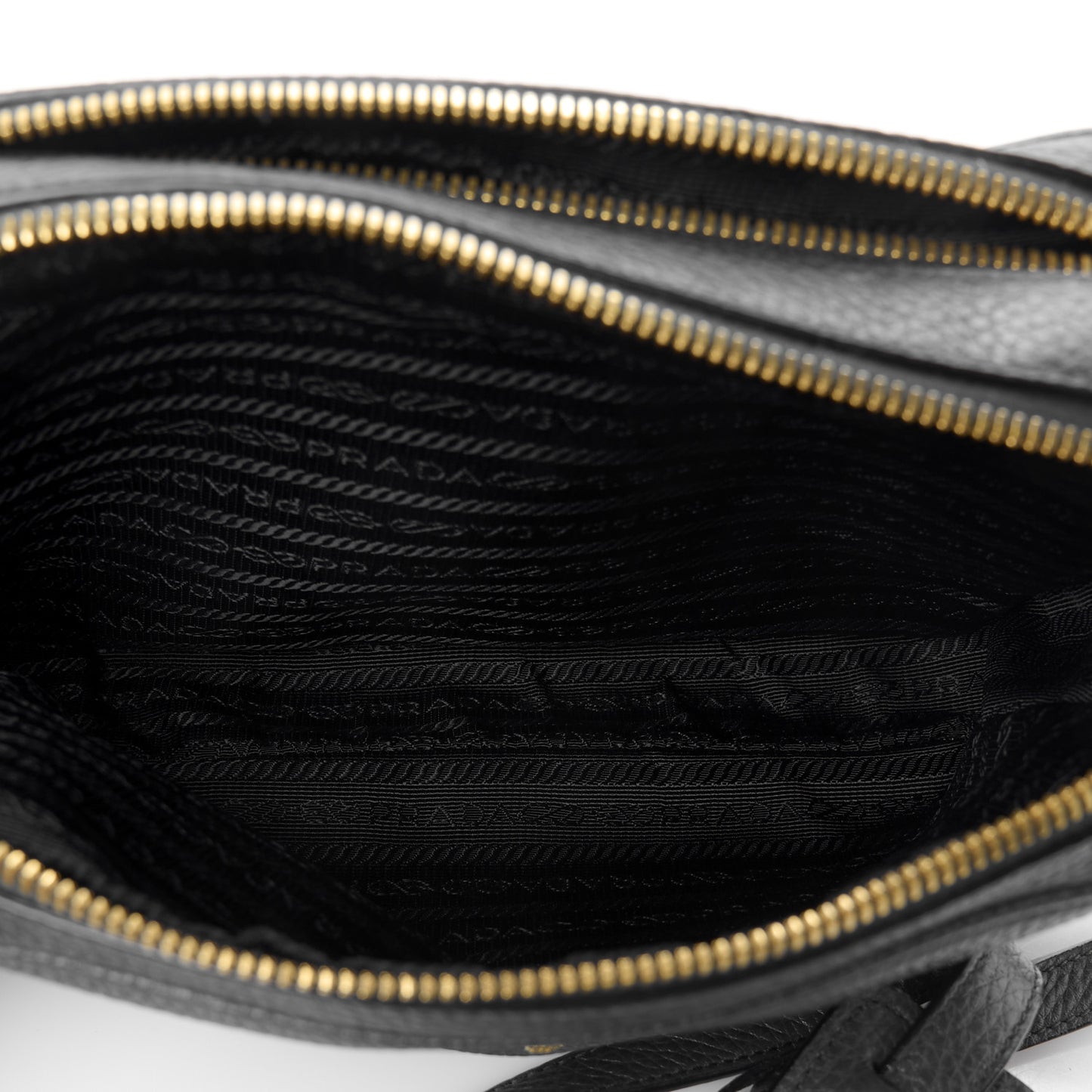 Vitello Daino Camera Bag Smeraldo