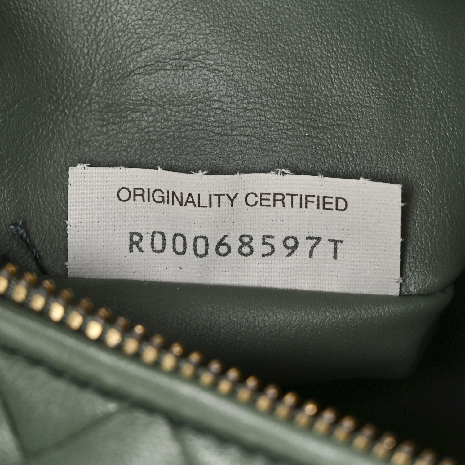 Bottega Veneta Nappa Intrecciato Teen Jodie Hobo Aloe 7 of 10