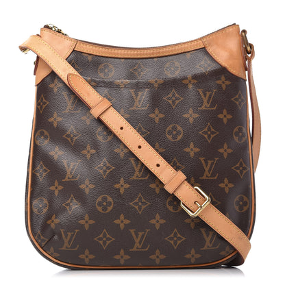 Louis Vuitton Monogram Odeon PM 1 of 11