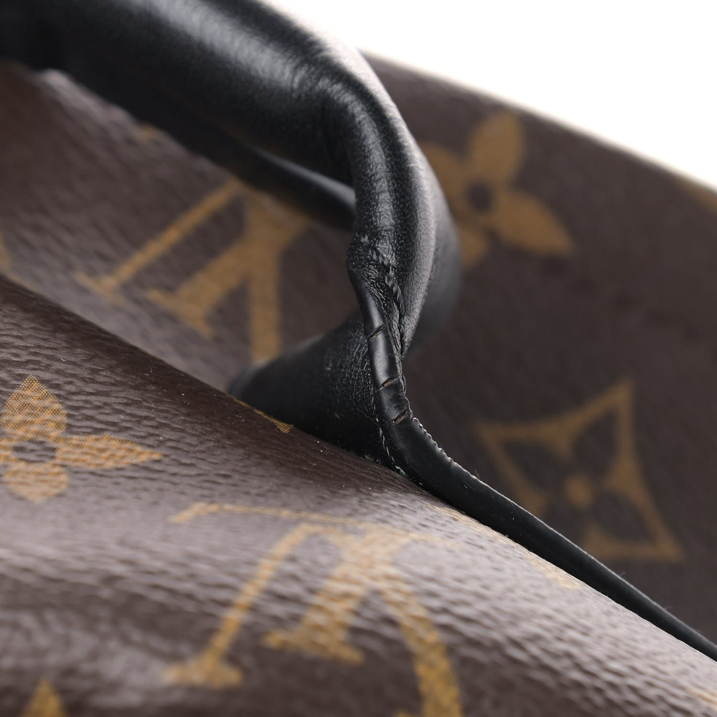 Monogram Palm Springs Backpack MM