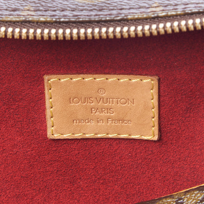 Louis Vuitton Monogram Excentri-Cite 7 of 7
