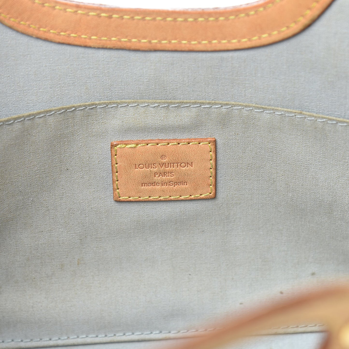 Vernis Roxbury Drive Perle