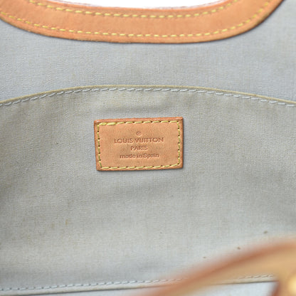 Louis Vuitton Vernis Roxbury Drive Perle 6 of 19