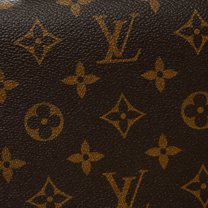 Louis Vuitton Monogram Macassar Zippy XL Wallet 8 of 11