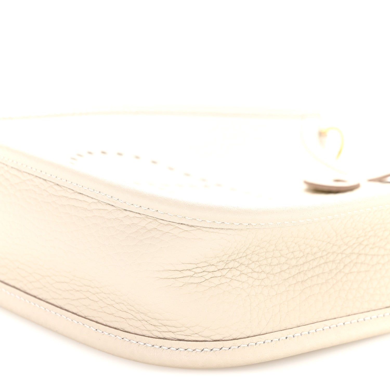 Hermes Taurillon Clemence Amazone Evelyne TPM Beton 9 of 10