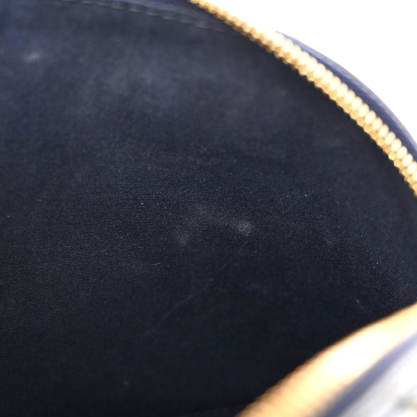 Patent Monogram Alma BB Marine