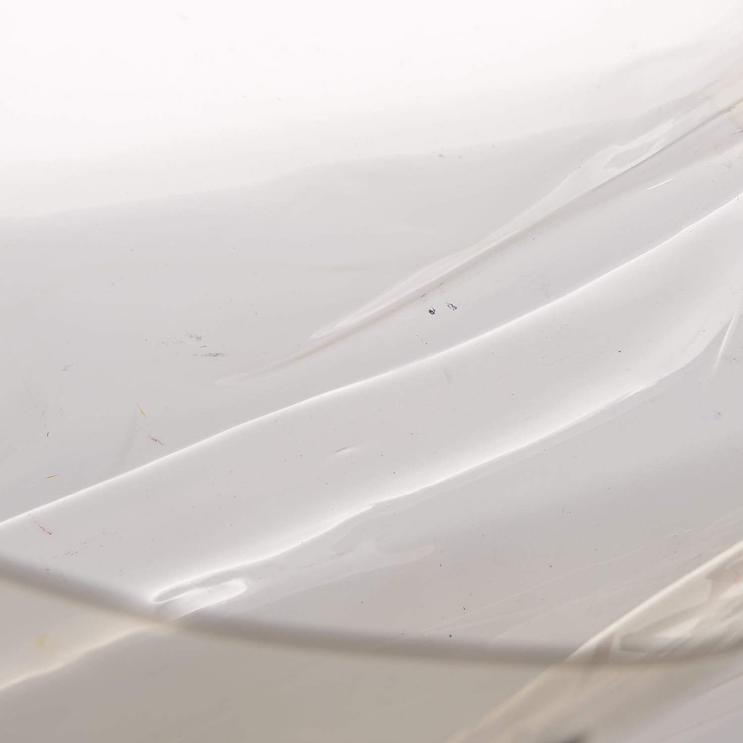 Hermes Vinyl Souvenir De L'Exposition Kelly Transparent 12 of 18