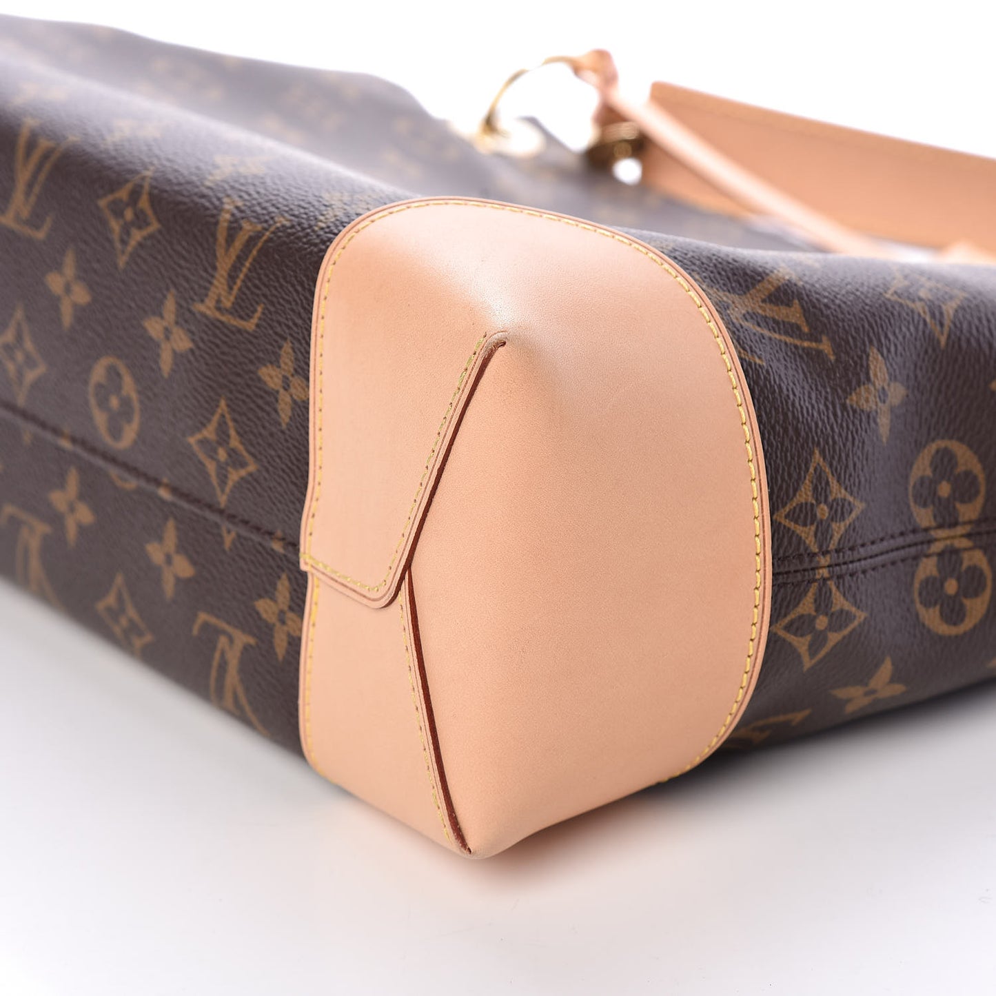 Monogram Berri PM