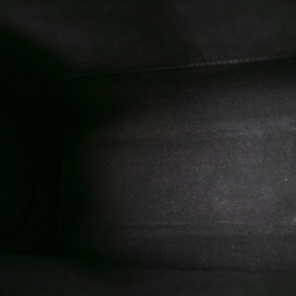 Louis Vuitton Epi Brea GM Black 5 of 8