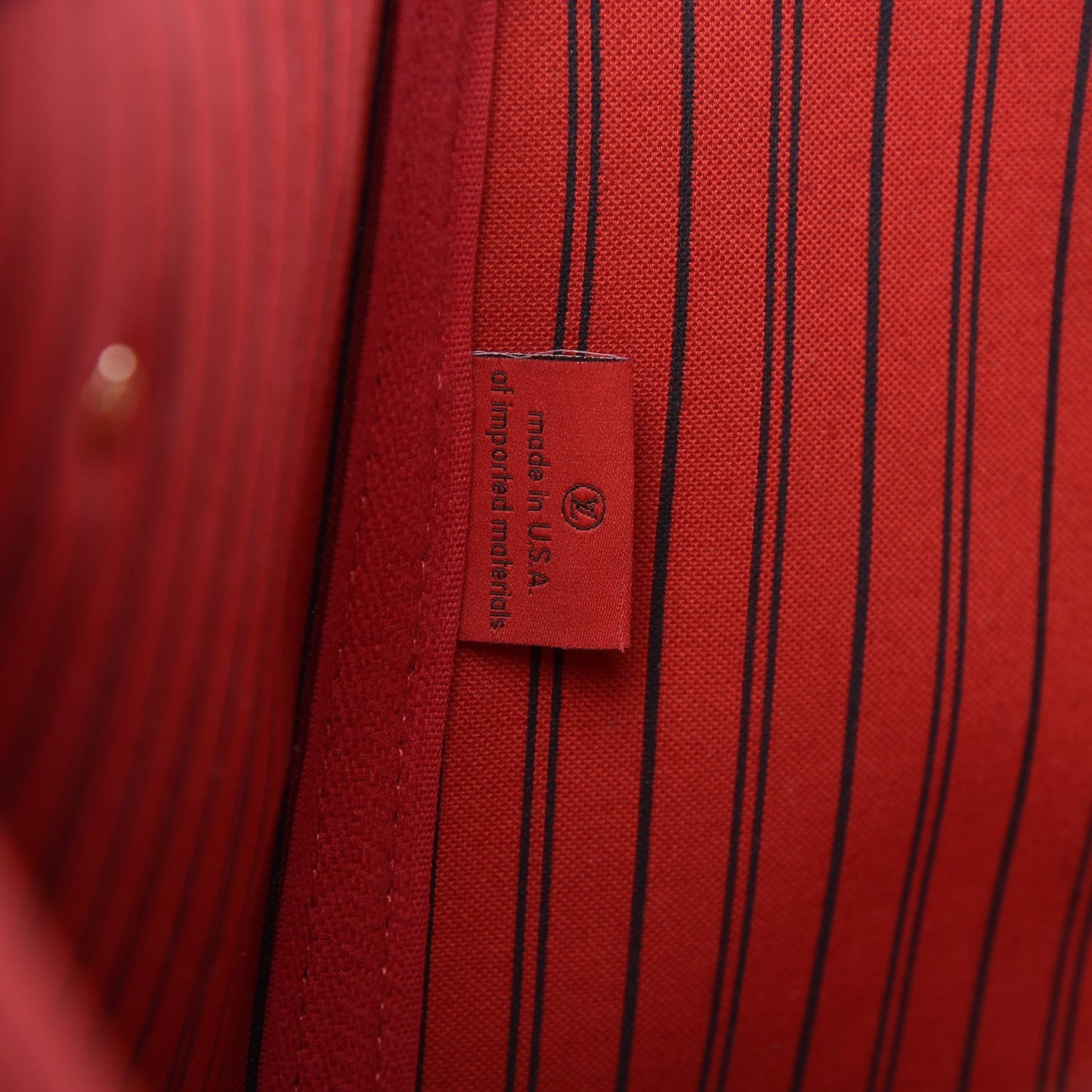 Damier Ebene Neo Neverfull GM