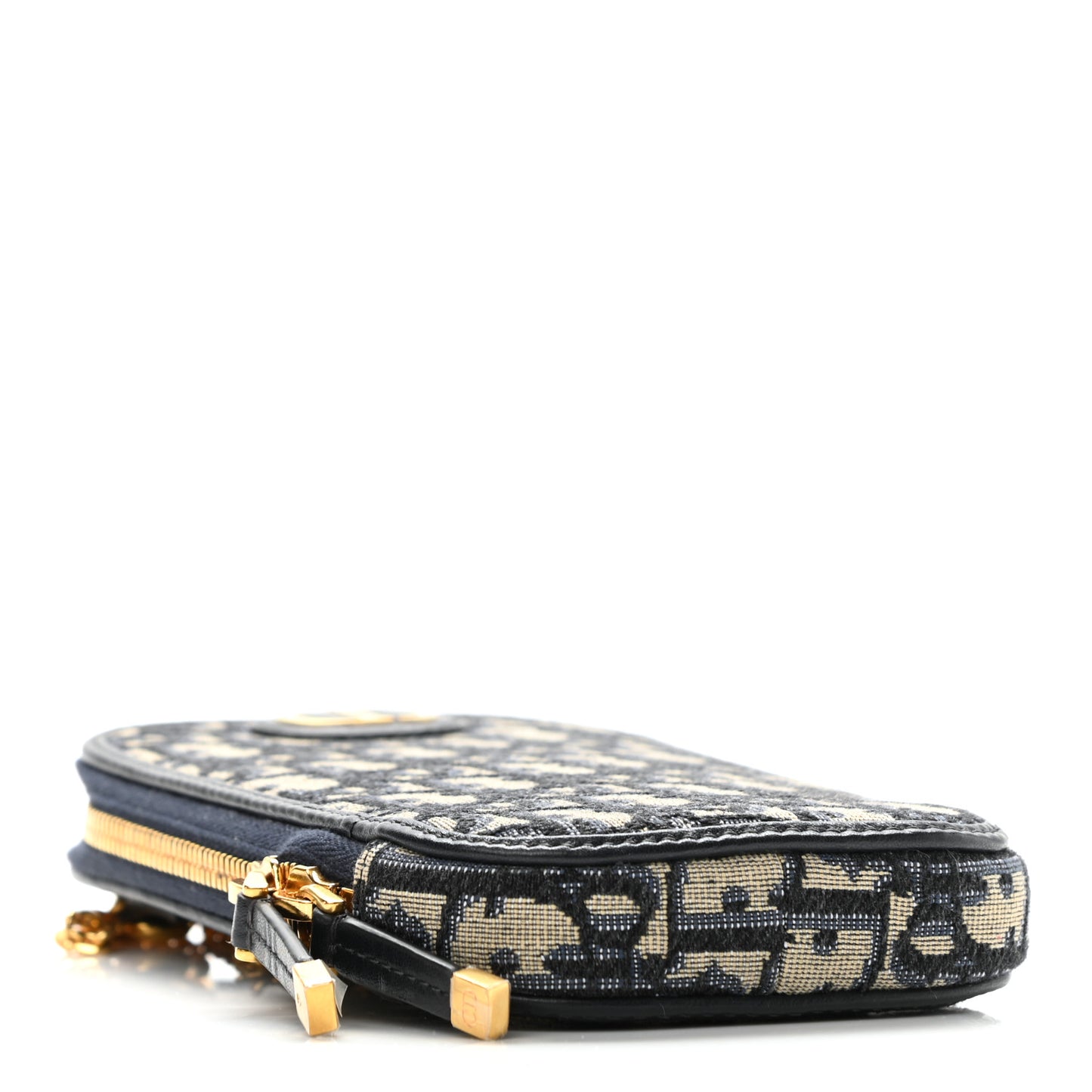 Oblique 30 Montaigne Phone Holder Blue