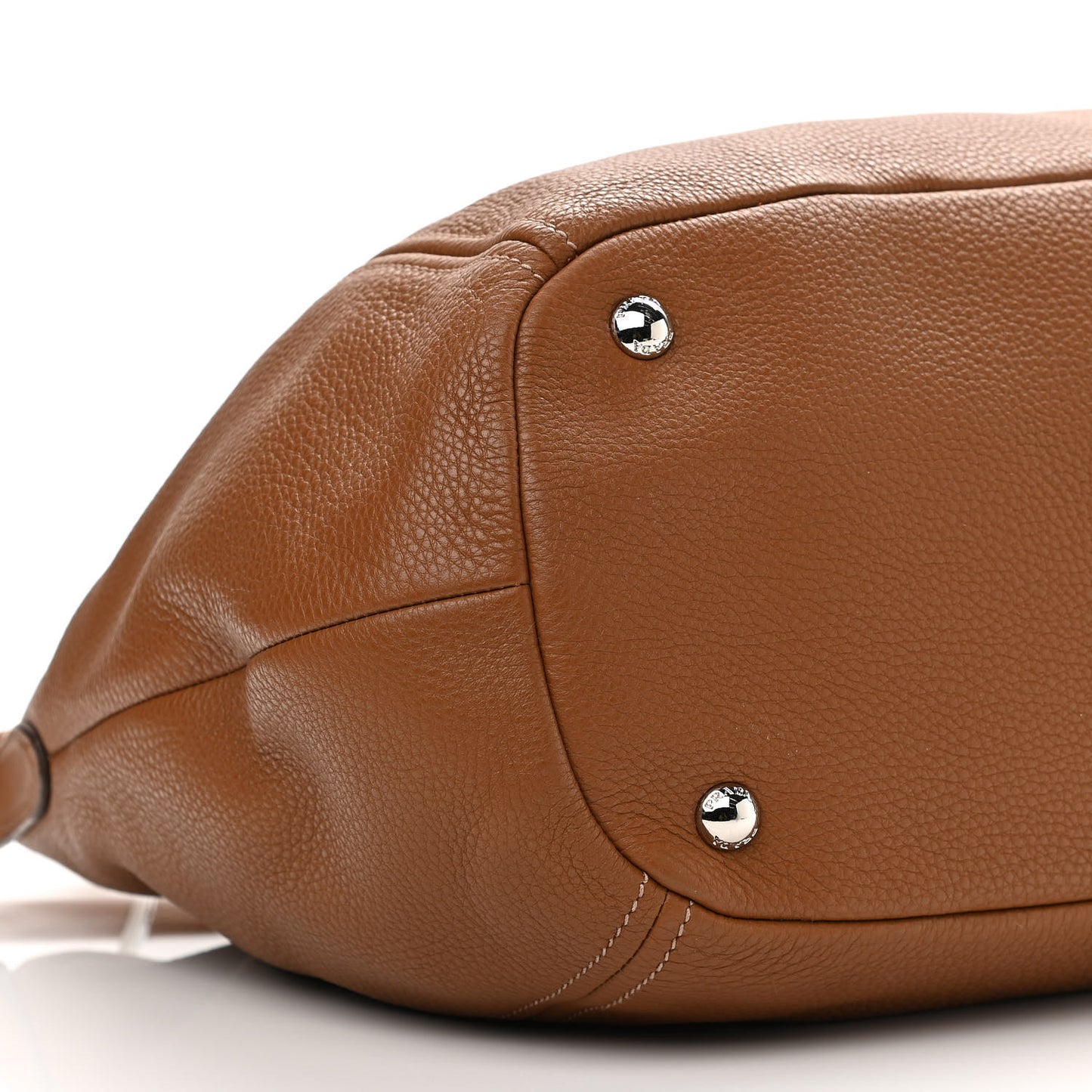 Vitello Phenix Hobo Cannella