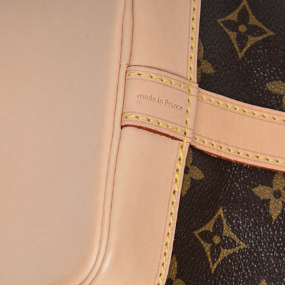 Louis Vuitton Monogram Noe BB 6 of 7