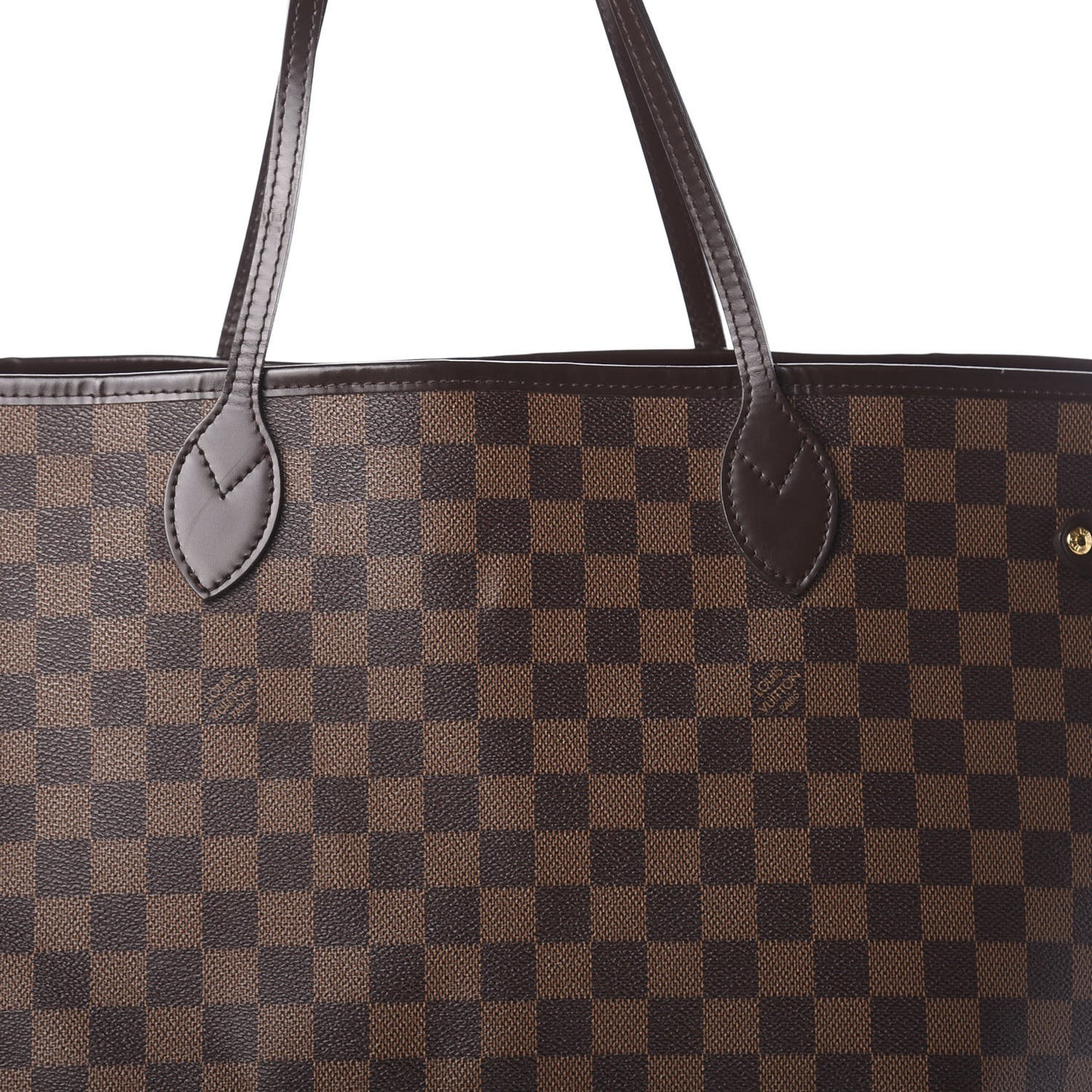 Damier Ebene Neo Neverfull GM