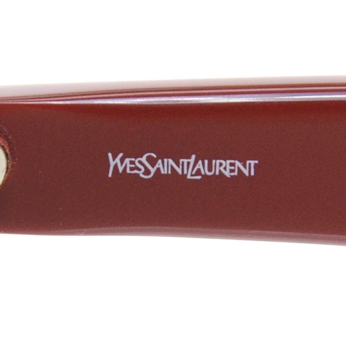 Sunglasses 6253S Red