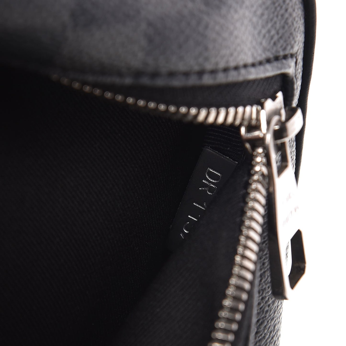 Damier Graphite Josh Backpack