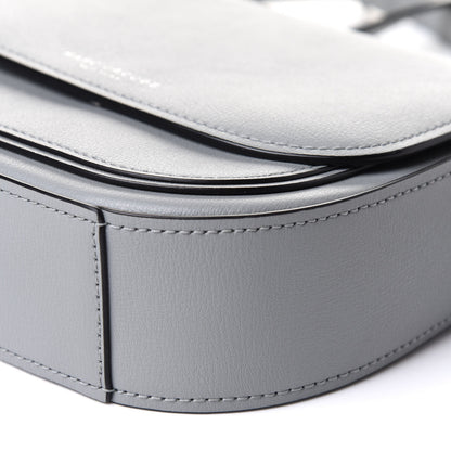 Marc Jacobs Calfskin Mini Rider Crossbody Grey 11 of 11