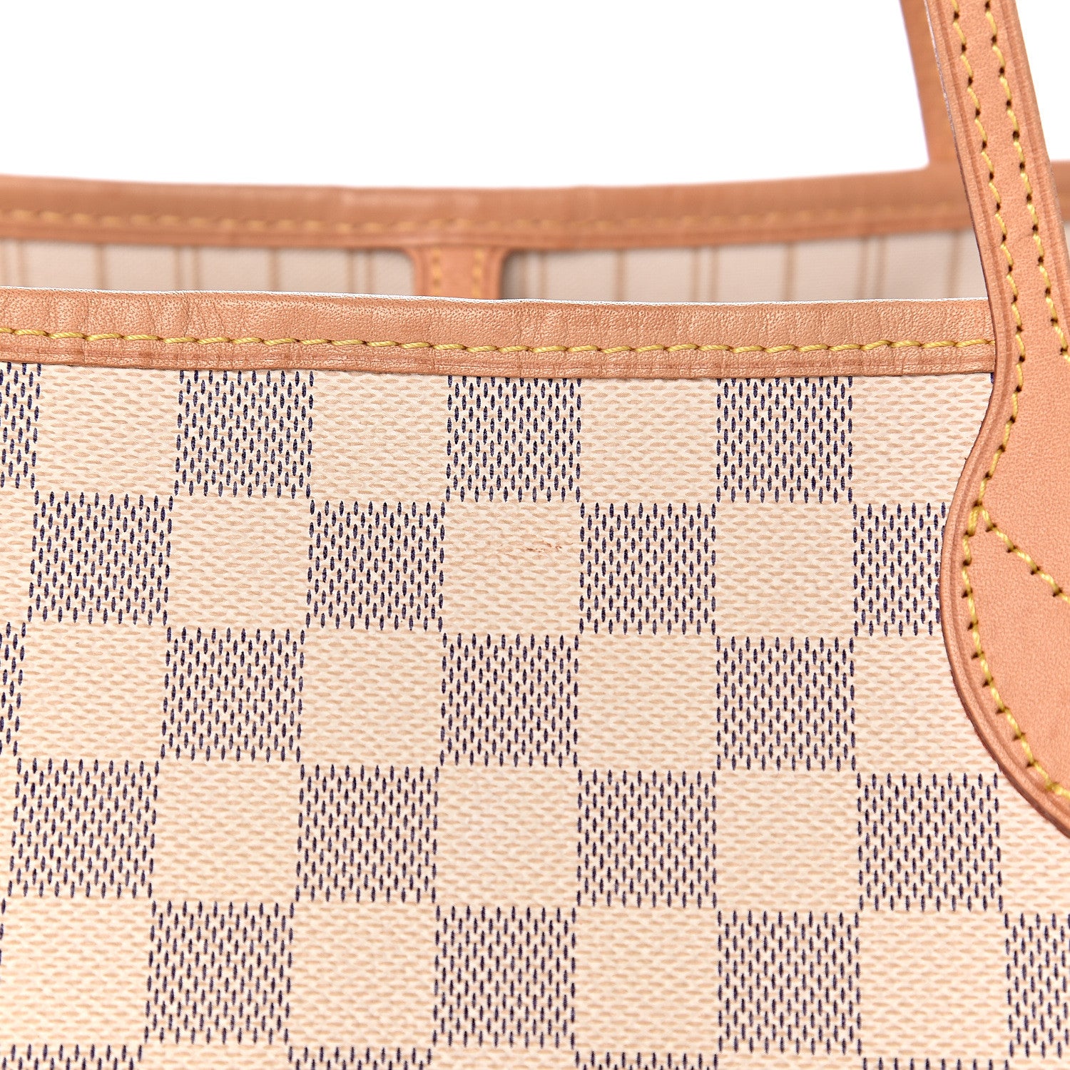 Louis Vuitton Damier Azur Neo Neverfull GM 13 of 16