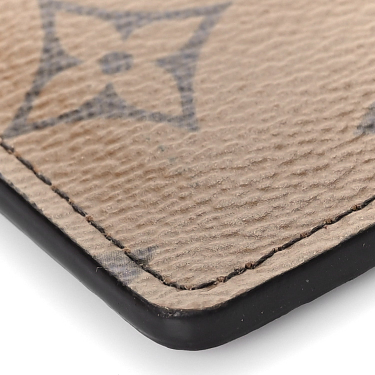 Louis Vuitton Reverse Monogram Card Holder 7 of 9