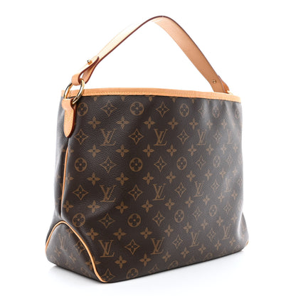 Louis Vuitton Monogram Delightful PM 3 of 11