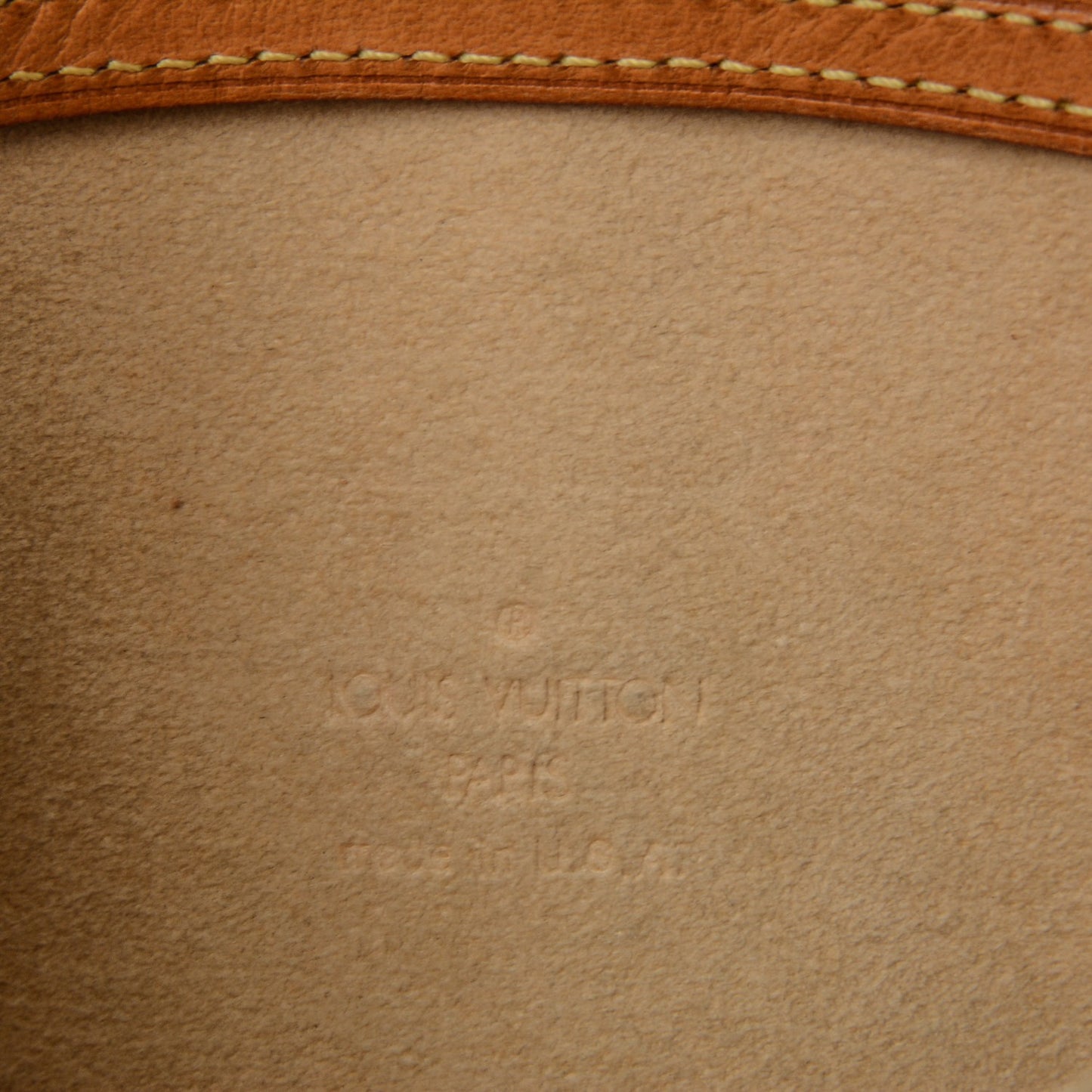 Monogram Pochette Twin PM