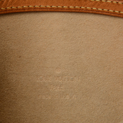 Louis Vuitton Monogram Pochette Twin PM 6 of 6