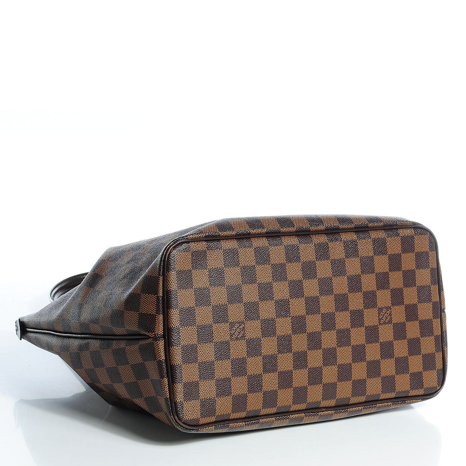 Louis Vuitton Damier Ebene Westminster GM 4 of 10