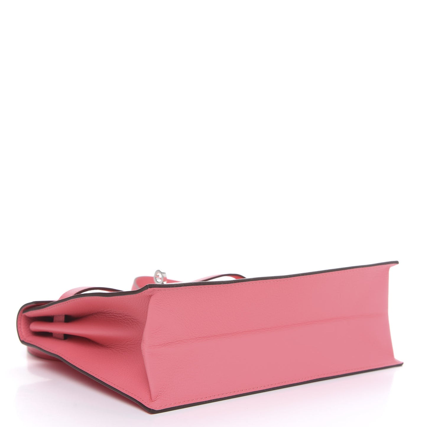 Evercolor Kelly Danse II Belt Bag Rose Azalee