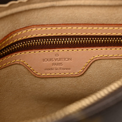 Louis Vuitton Monogram Looping MM 6 of 9