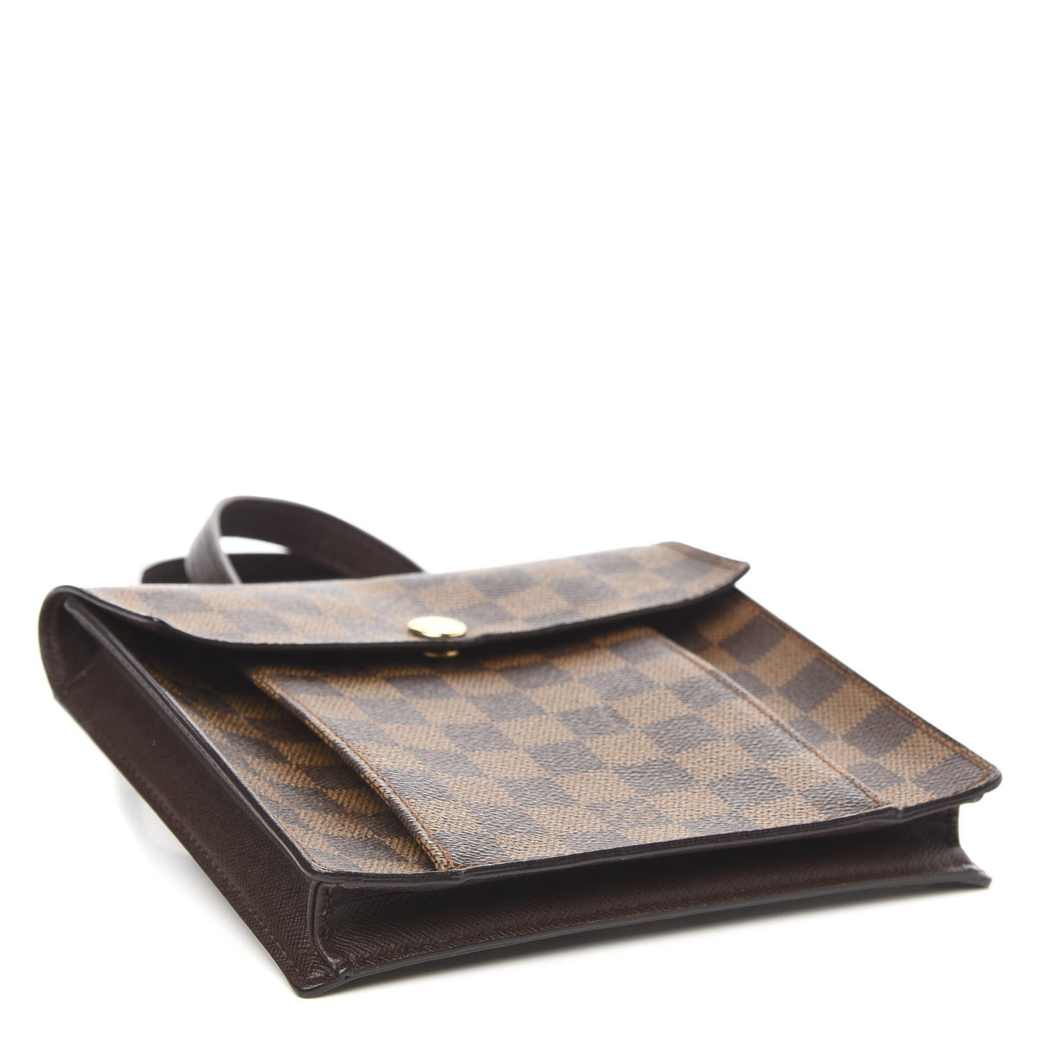 Louis Vuitton Damier Ebene Pimlico 4 of 8