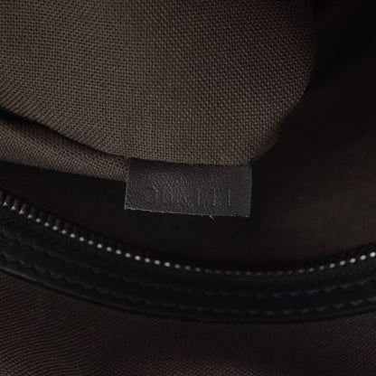 Louis Vuitton Damier Infini Keepall Bandouliere 45 Onyx 7 of 8