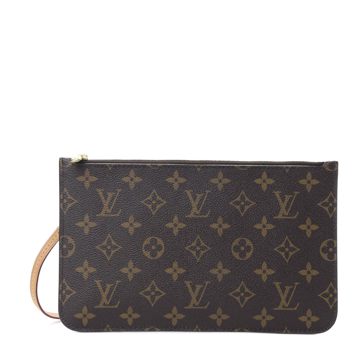 Monogram Neverfull MM GM Pochette