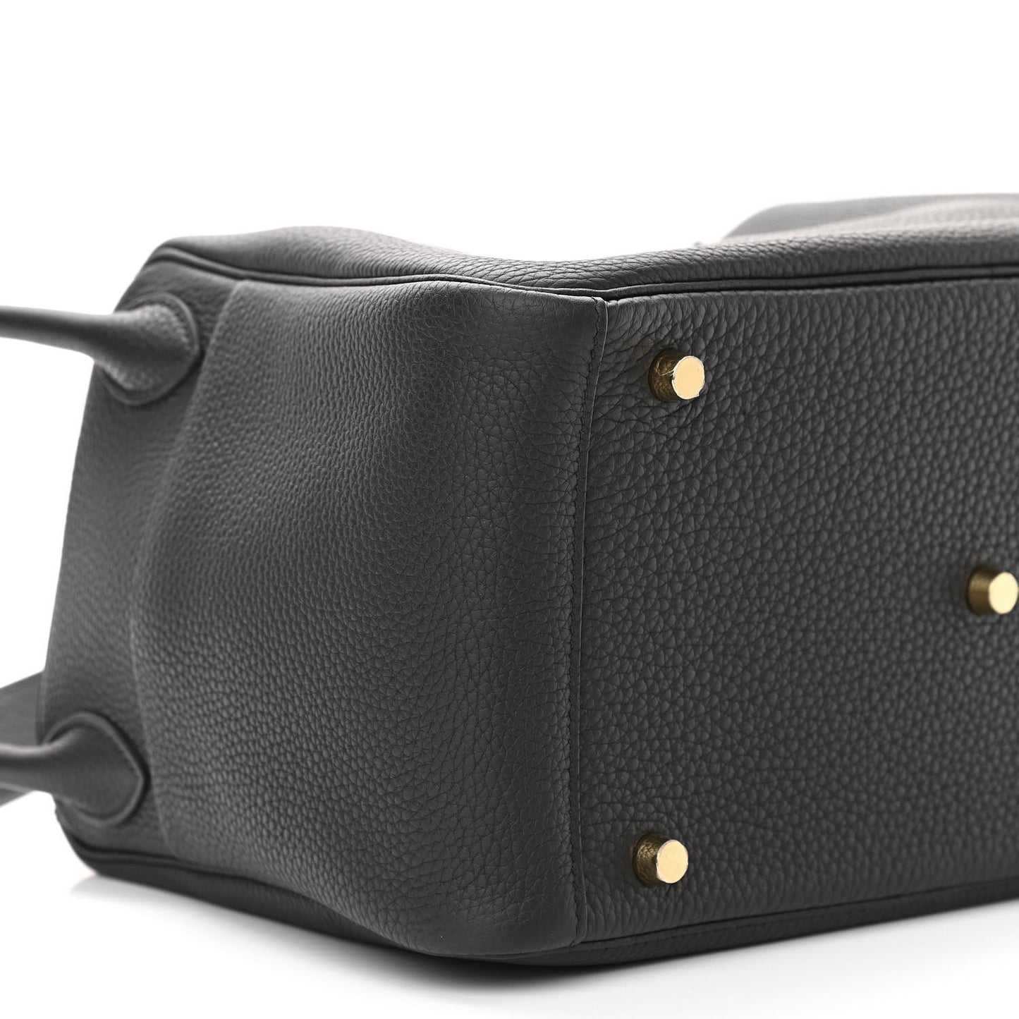 Taurillon Clemence Lindy 30 Black