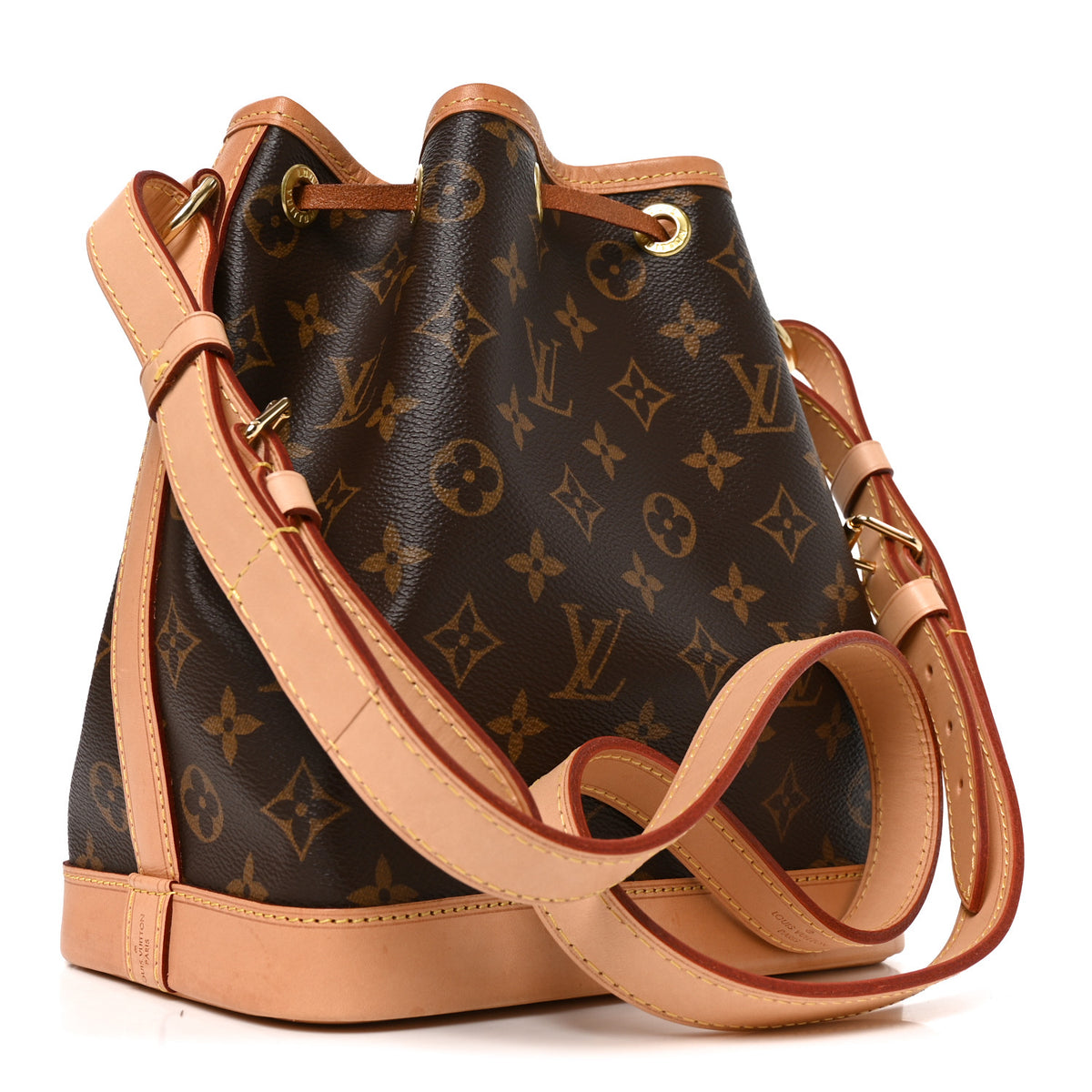 Monogram Noe BB