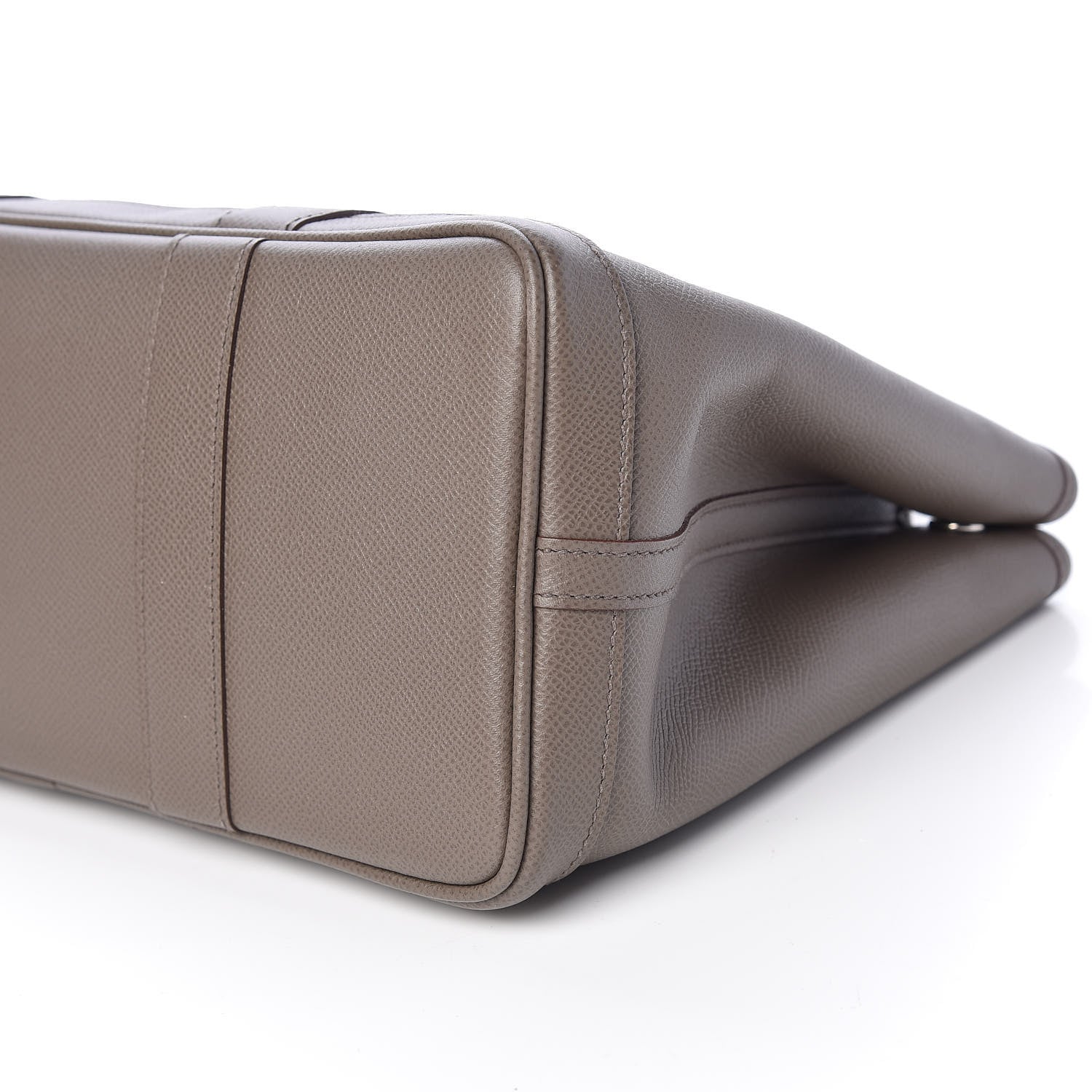 Hermes Epsom Garden Party 30 TPM Etain 10 of 10