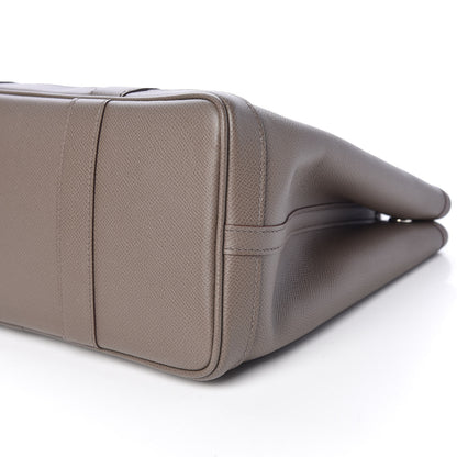 Hermes Epsom Garden Party 30 TPM Etain 10 of 10