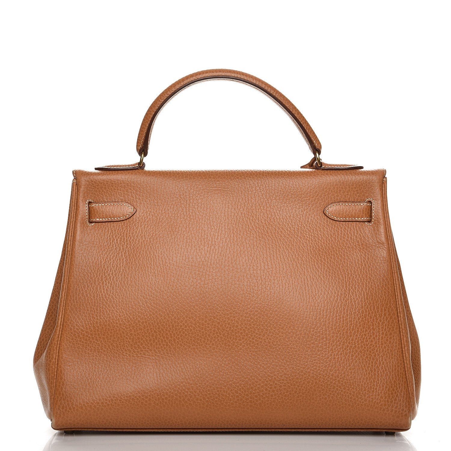 Hermes Ardennes Kelly Retourne 32 Gold 5 of 30