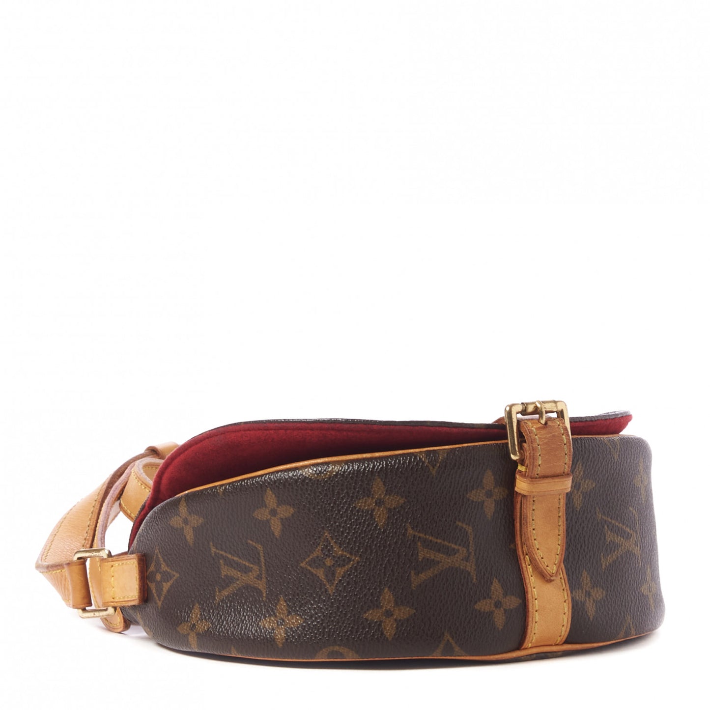 Monogram Tambourin