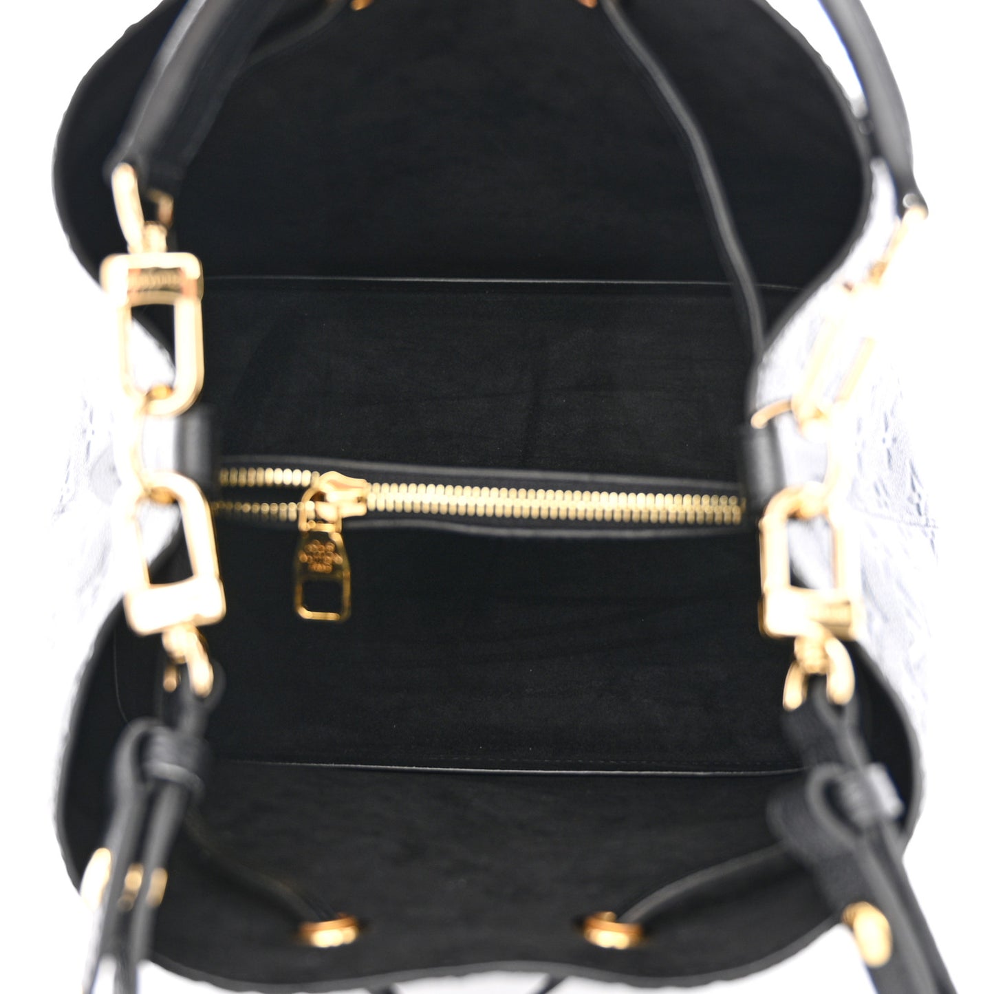 Empreinte Neonoe MM Black