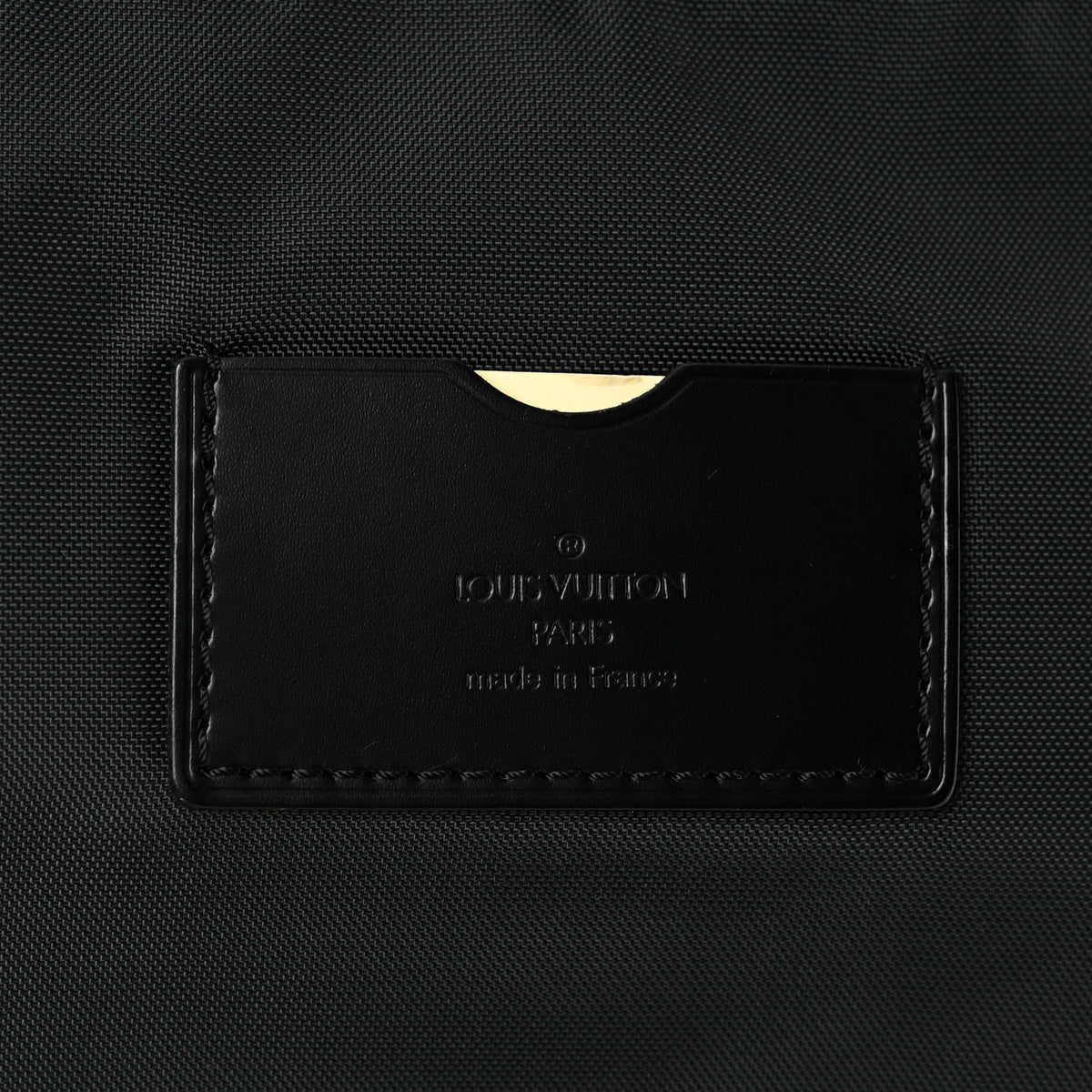 Louis Vuitton Taiga Pegase 60 Ardoise 5 of 11