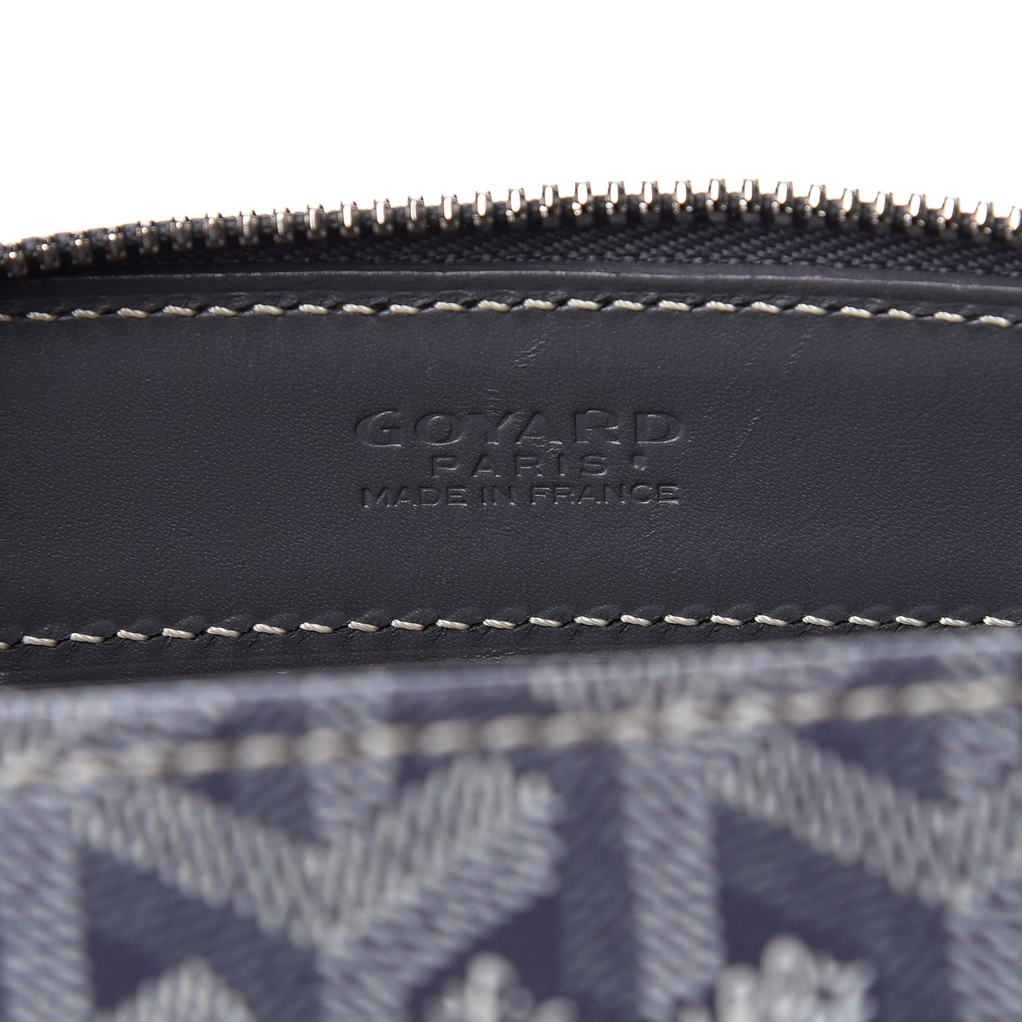 Goyardine Marie Galante PM Grey