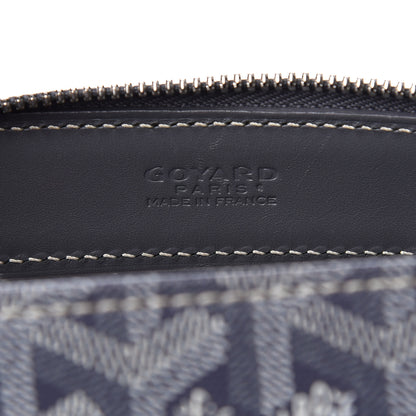 Goyard Goyardine Marie Galante PM Grey 7 of 9