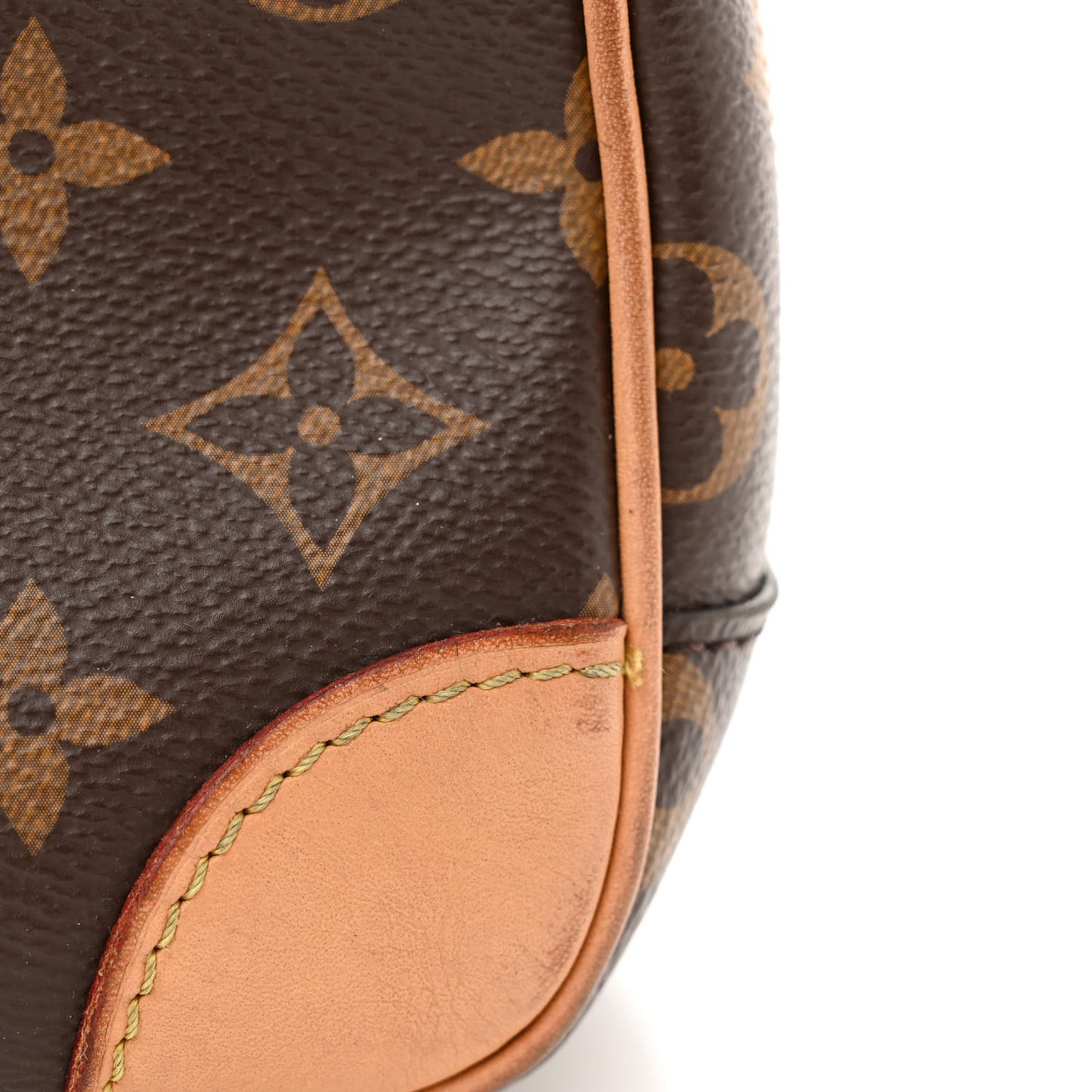 Monogram Deauville Mini