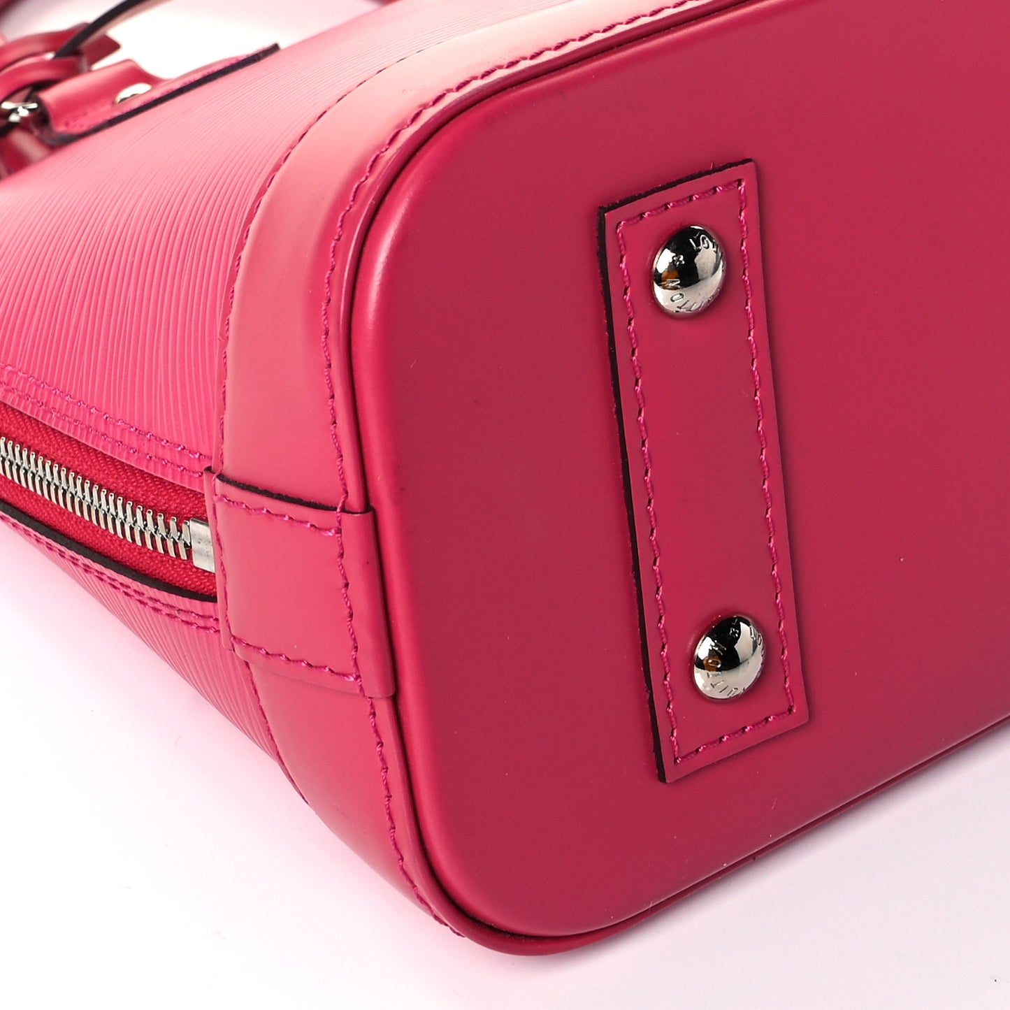 Epi Alma BB Hot Pink
