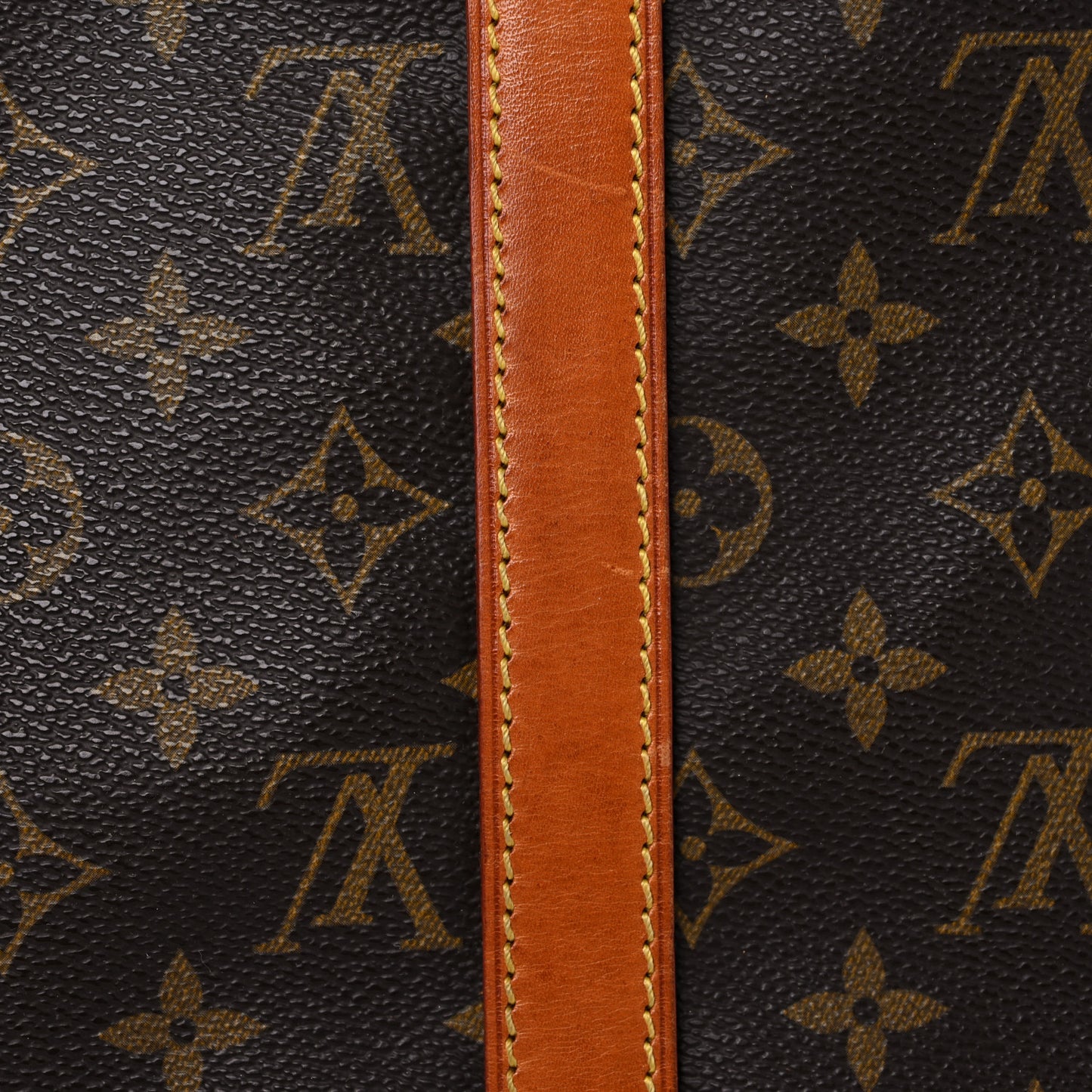 Monogram Sac Flanerie 45