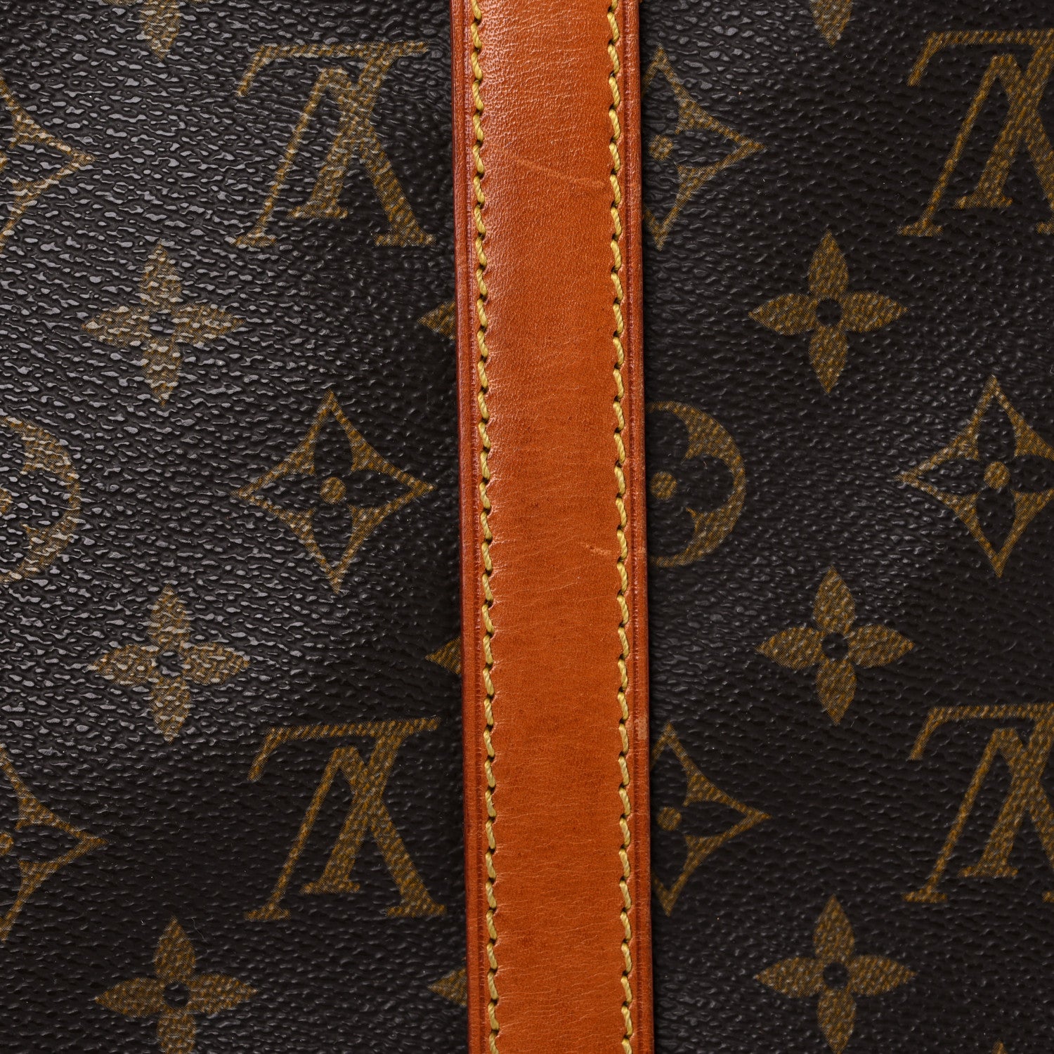 Louis Vuitton Monogram Sac Flanerie 45 25 of 34