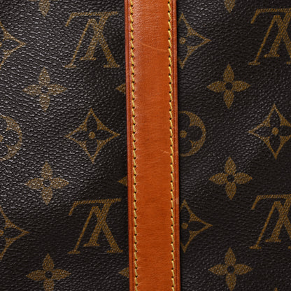 Louis Vuitton Monogram Sac Flanerie 45 25 of 34