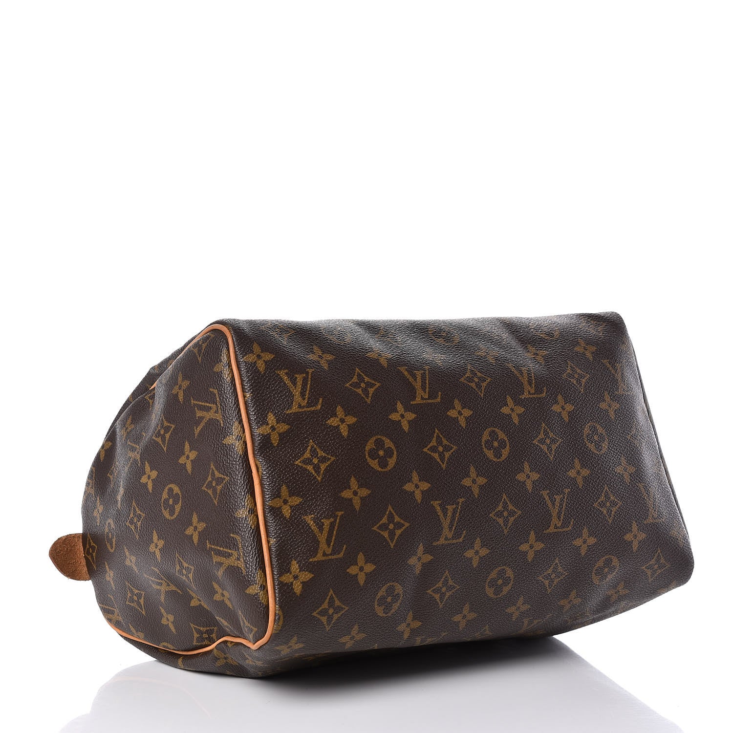 Louis Vuitton Monogram Speedy 30 4 of 14