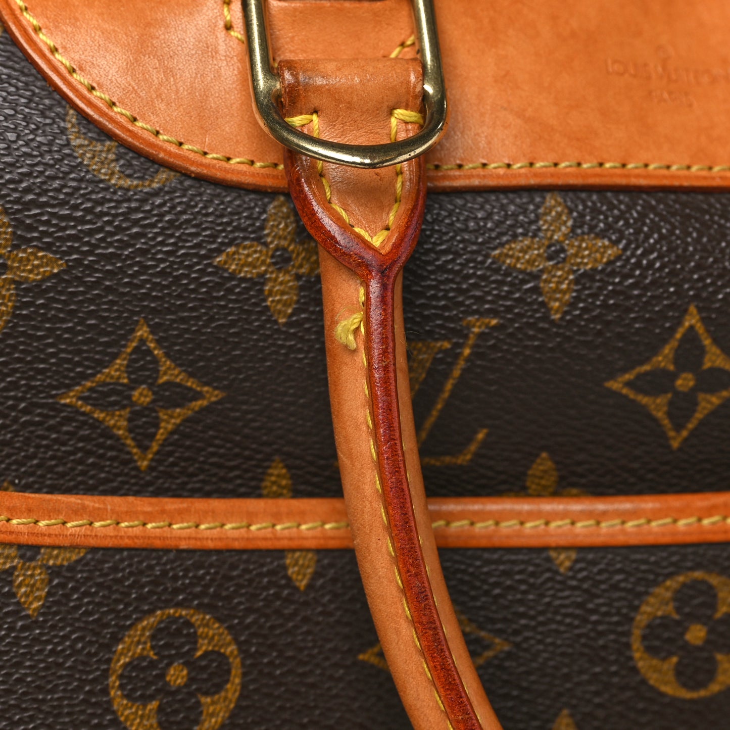 Monogram Deauville
